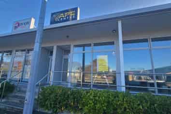 High Profile St Albans Office/Retail