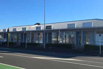 High Profile St Albans Office/Retail