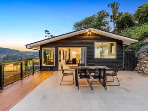 53 & 57 Braeview Crescent, MAORI HILL