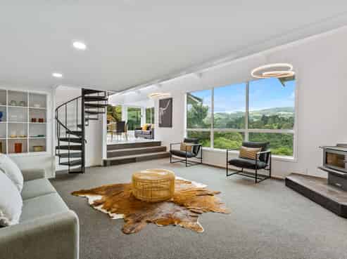 53 & 57 Braeview Crescent, MAORI HILL