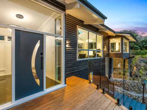 53 & 57 Braeview Crescent, MAORI HILL