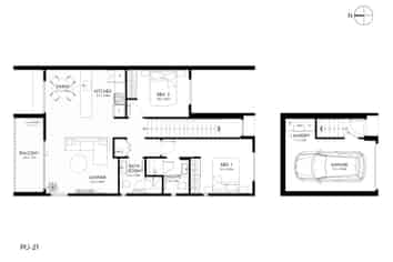 105-108/205 Gloucester Street, Christchurch Central