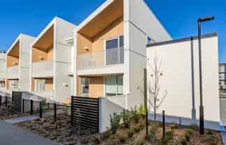 105-108/205 Gloucester Street, Christchurch Central