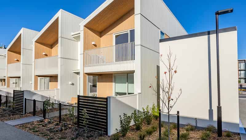 105-108/205 Gloucester Street, Christchurch Central