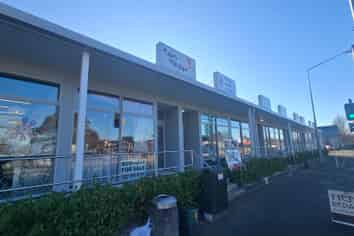 High Profile St Albans Office/Retail