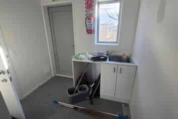 High Profile St Albans Office/Retail