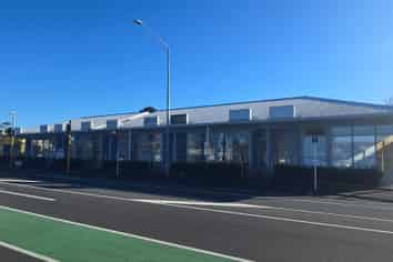 High Profile St Albans Office/Retail
