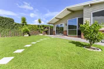 1301 Briggs Place, Mayfair