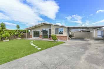 1301 Briggs Place, Mayfair