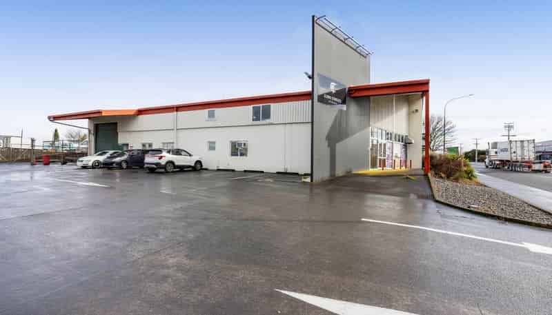 99 Glover Road, Hawera