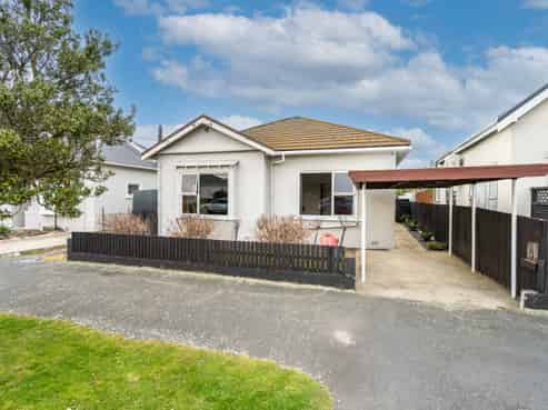 21 Council Street, Saint Kilda