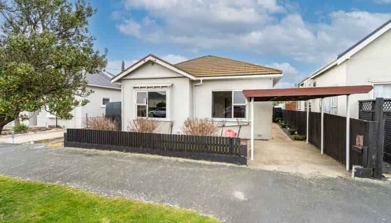 21 Council Street, Saint Kilda