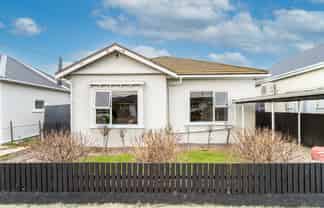 21 Council Street, Saint Kilda
