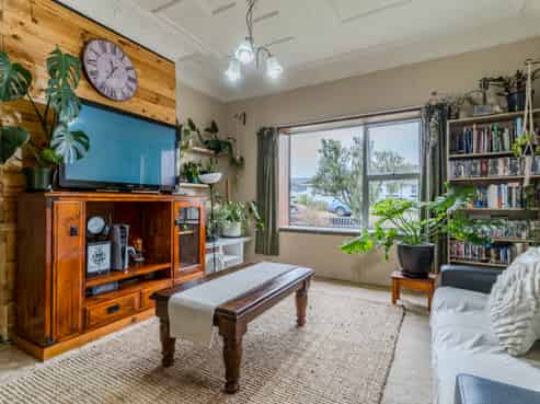 21 Council Street, Saint Kilda