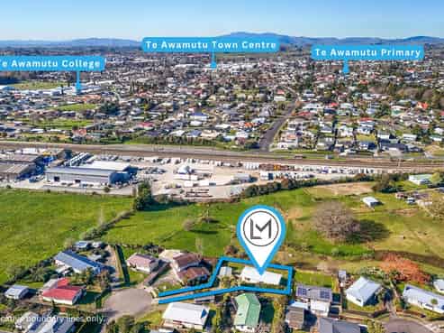 56 Bradley Place, Te Awamutu