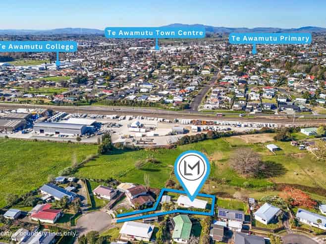 56 Bradley Place, Te Awamutu