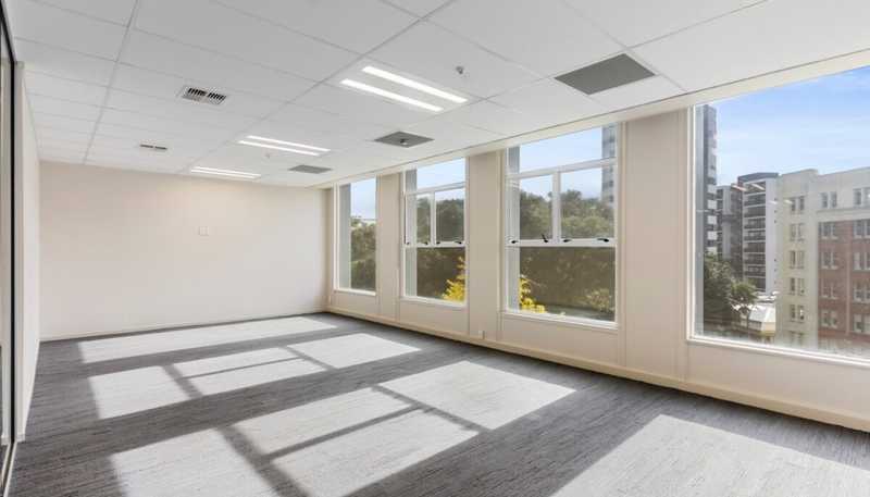 2  Princes Street, Auckland Central