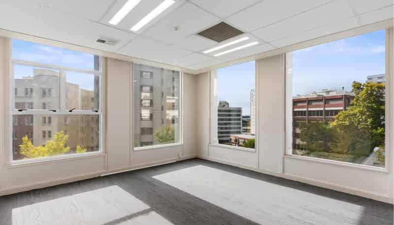 2  Princes Street, Auckland Central