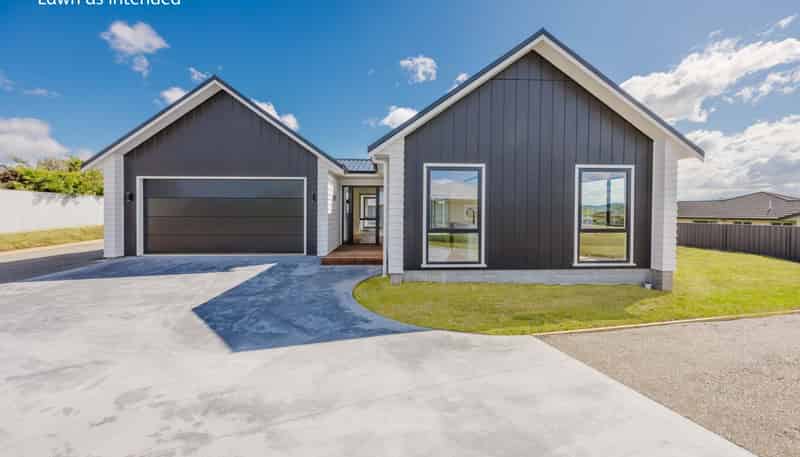 7 Apatu Place, Waipukurau