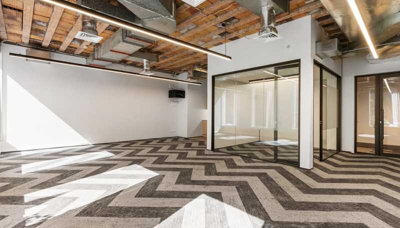 2 Princes Street, Auckland Central