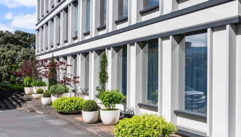 2 Princes Street, Auckland Central