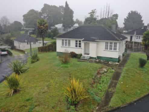 29 Craig Terrace, Te Kuiti