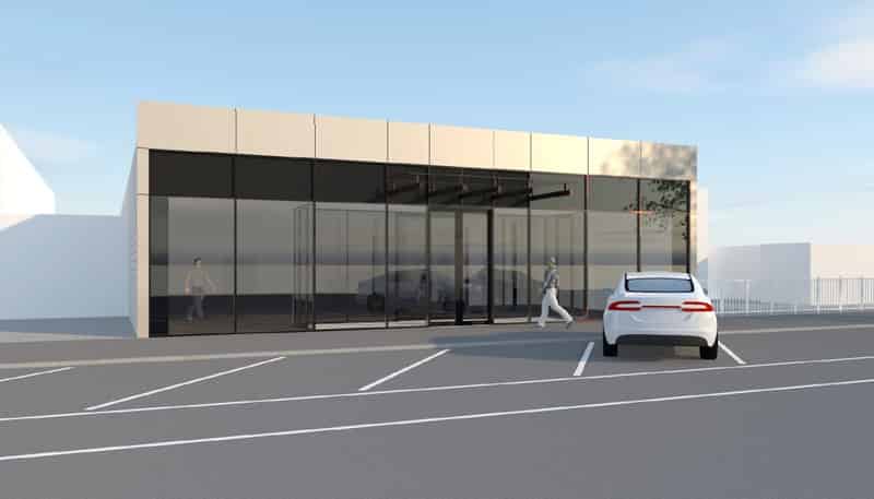 88 Cuba Street, Palmerston North Central