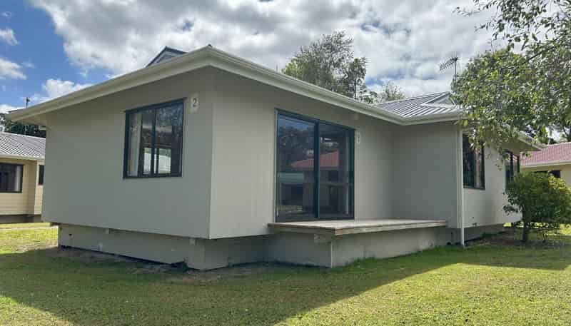 2 Keiller Place, Fitzherbert