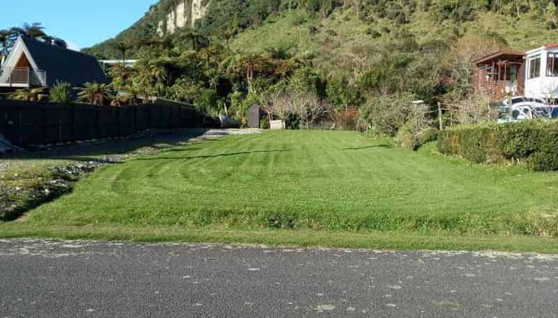 83 Glasseye Drive, Karamea