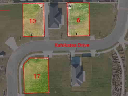6 Kahikatea Drive, Gore