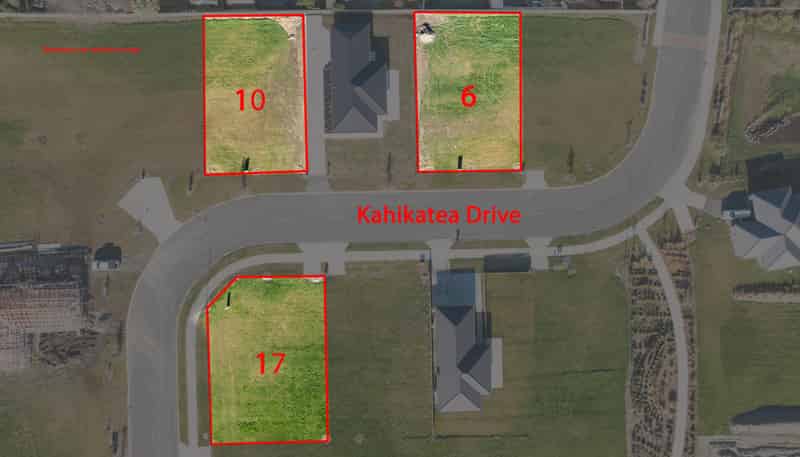 6 Kahikatea Drive, Gore