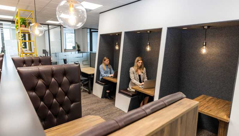 Level 2, 45 Lady Elizabeth Lane, Wellington Central