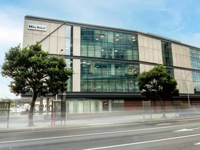 Quality Office Suite With Additional Benefits