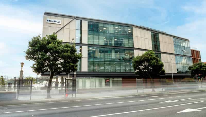  Level 2, 45 Lady Elizabeth Lane, Wellington Central