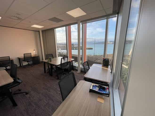 Quality Office Suite With Additional Benefits