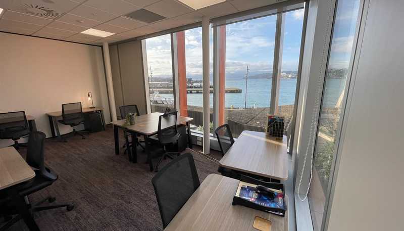  Level 2, 45 Lady Elizabeth Lane, Wellington Central