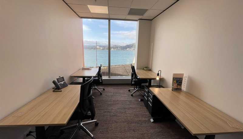  Level 2, 45 Lady Elizabeth Lane, Wellington Central