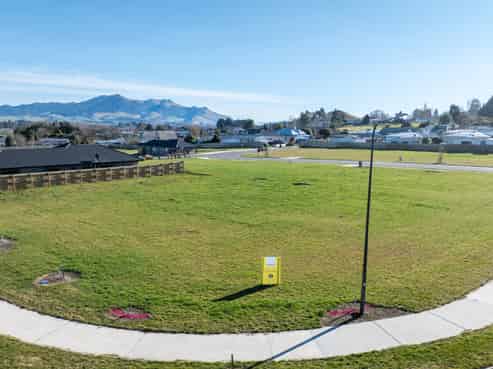17 Kahikatea Drive, Gore