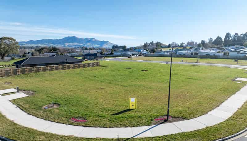 17 Kahikatea Drive, Gore