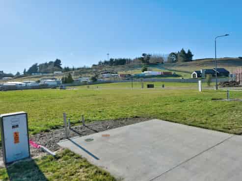 17 Kahikatea Drive, Gore
