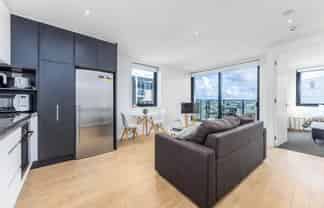 901/145 Nelson Street, Auckland Central