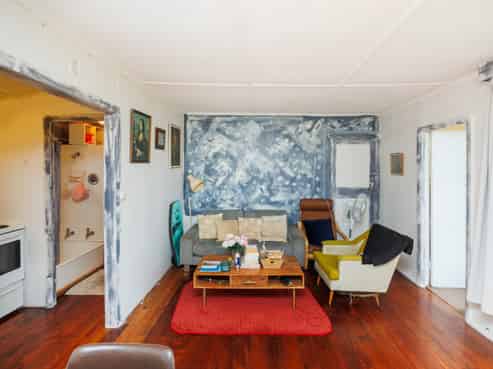 23 Marine Parade South, Foxton Beach