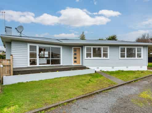 14 Highbury Drive, Levin