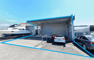 Affordable Industrial & Recently Refurbished 