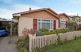 21 Reed Street, Oamaru