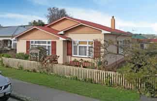 21 Reed Street, Oamaru