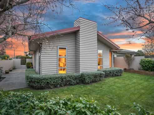 37 Frank Street, Papanui
