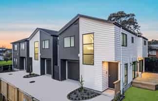 5A & 5B Janine Place, Bucklands Beach