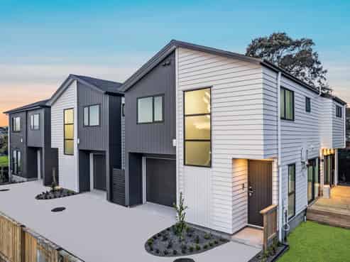 5A & 5B Janine Place, Bucklands Beach
