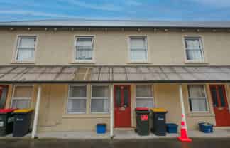 12 Grange Street, Dunedin Central